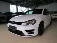 gebraucht VW Golf VII Lim. R BMT 4Motion+"Schalter"+DCC