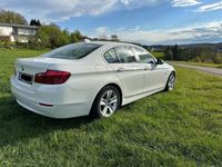 gebraucht BMW 530 d xDrive -Diesel-HuD-360 Kamera-Massagen-4Zon