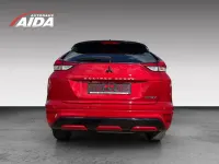 Gebraucht Mitsubishi Eclipse Cross Select 188 PS (138 kW) 2022 Rot SUV