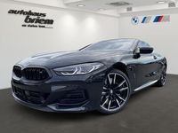Gebraucht BMW M850 Performance 530 PS (389 kW) 2024 Black sapphire metallic Coupé