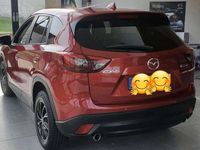 gebraucht Mazda CX-5 SKYACTIV-G 165 Exclusive-Line