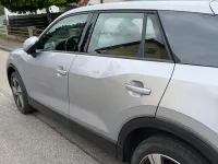 Gebraucht Audi Q2 150 PS (110 kW) 2020 Silber SUV