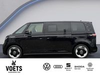 Gebraucht VW ID. Buzz Pro 210 kW (286 PS) 2026 Schwarz Van / Kleinbus
