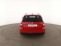Gebraucht Skoda Octavia Style 150 PS (110 kW) 2019 Rot Kombi