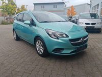 Gebraucht Opel Corsa Edition 90 PS (66 kW) 2015 Kleinwagen