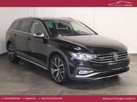 Gebraucht VW Passat Alltrack 239 PS (175 kW) 2019 Deep black perleffekt Kombi