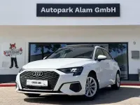 Gebraucht Audi A3 Sport 150 PS (110 kW) 2023 Andere Limousine