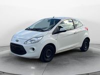 Second-hand Ford Ka 69 CP (50 kW) 2012 Alb Hatchback