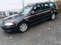 Second-hand VW Passat 102 CP (75 kW) 2004 Maro Break