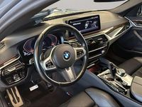 Gebraucht BMW 540 Shadowline 340 PS (250 kW) 2023 Grau Kombi