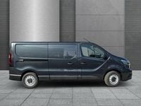Gebraucht Renault Trafic 150 PS (110 kW) 2025 Kometengrau Van / Kleinbus