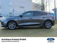 gebraucht Ford Focus ST-Line 1.0 EcoBoost Mild-Hybrid EU6d