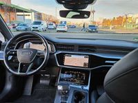 gebraucht Audi A6 A6Avant 50 TDI quattro tiptronic sport