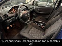 Gebraucht Mercedes A150 95 PS (69 kW) 2008 Blau Limousine