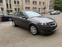 Gebraucht Opel Astra 90 PS (66 kW) 2009 Grau Limousine