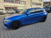 gebraucht BMW 120 120 i M Sport/Shadowline/Alcantara/