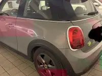 Gebraucht Mini Cooper SE Essential 135 kW (184 PS) 2020 Grau Kleinwagen