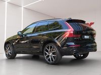 Gebraucht Volvo XC60 405 PS (297 kW) 2020 Schwarz SUV