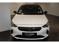 Gebraucht Opel Corsa Edition 101 PS (74 kW) 2021 Weiss Limousine