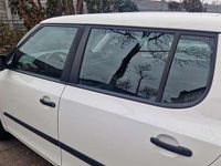 Gebraucht Skoda Fabia 64 PS (47 kW) 2006 Limousine