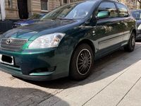 gebraucht Toyota Corolla E12U