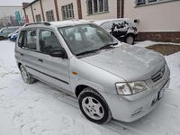Gebraucht Mazda Demio 63 PS (46 kW) 2001 Other Kleinwagen