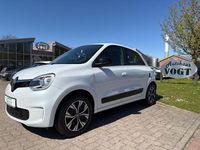 Gebraucht Renault Twingo Zen 65 PS (47 kW) 2021 Weiß Kleinwagen