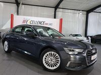 Gebraucht Audi A6 Design 163 PS (119 kW) 2022 Grau Limousine
