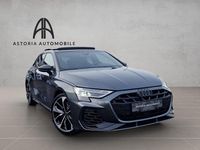 Gebraucht Audi S3 Ambiente 333 PS (244 kW) 2025 Daytonagrau Limousine