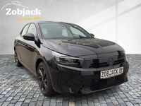 Gebraucht Opel Corsa 101 PS (74 kW) 2025 Schwarz Kleinwagen