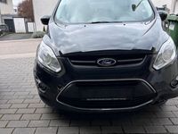 gebraucht Ford C-MAX 2,0TDCi 85kW PowerSh. Champions Editio...