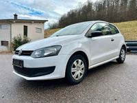 gebraucht VW Polo super Zustand!