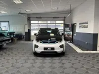 Gebraucht BMW i3 Comfort Edition 170 PS (125 kW) 2016 Weiß Kleinwagen
