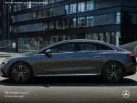 Gebraucht Mercedes EQE300 180 kW (245 PS) 2023