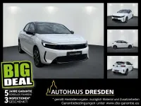 Używany Opel Corsa 101 KM (74 kW) 2024 Biały Hatchback