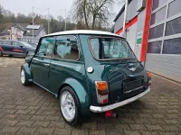 Occasion Mini 1300 63 ch (46 kW) 1993 Vert Citadine