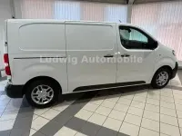 Gebraucht Opel Vivaro Edition 102 PS (75 kW) 2022 Andere Van / Kleinbus