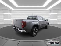 gebraucht VW Amarok Amarok DoubleCabDC STYLE 4MOTION V6 TDI TIPTRONIC (+EURO6+A Navi LED Klima el. Fenster