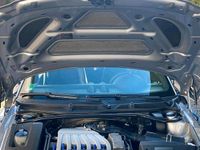 Second-hand Audi TT 250 CP (183 kW) 2004 Argintiu Coupe