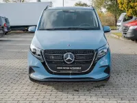 Gebraucht Mercedes V220 Style 163 PS (119 kW) 2025 Vintageblau Van / Kleinbus