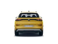 Neu VW T-Roc Life 85 PS (62 kW) 2026 Gelb SUV