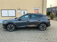 Neu Cupra Formentor VZ 333 PS (244 kW) 2025 Magnetich tech metallic SUV