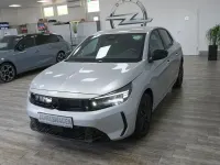 Gebraucht Opel Corsa 110 PS (80 kW) 2025 Silber Kleinwagen