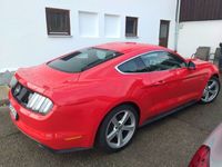 gebraucht Ford Mustang GT 5.0 Ti-VCT V8 GT