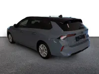 Używany Opel Astra 145 KM (106 kW) 2026 Szary Kombi