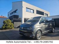 Gebraucht VW T6 Highline 250 PS (183 kW) 2015 Andere Van