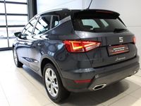 gebraucht Seat Arona FR 1.0 TSI DSG AHK+4JGAR+FA XL+RKAM+DINAMI