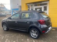 gebraucht Dacia Sandero II Stepway Ambiance