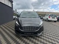 Gebraucht Ford S-MAX Titanium 150 PS (110 kW) 2021 Magnetic Van / Kleinbus