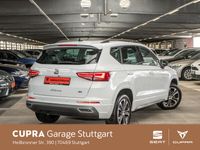 gebraucht Seat Ateca FR 1.5 TSI 110kW